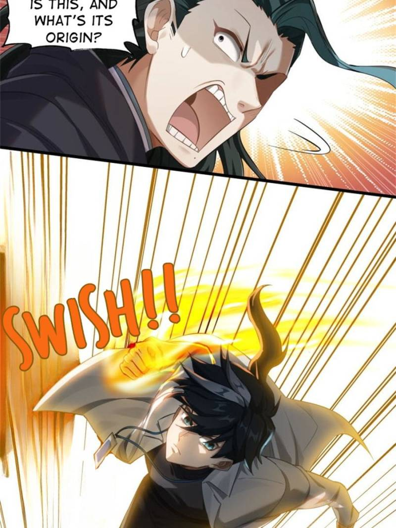 Don't Underestimate a Big Carrot Chapter 29 58